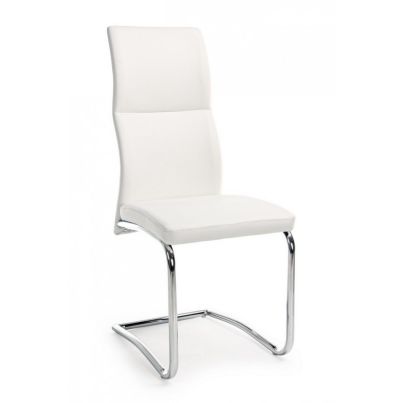 THELMA WHITE CHAIR