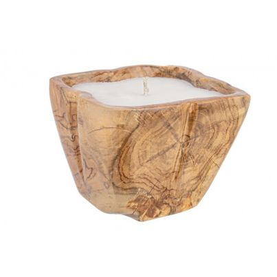 AKABE CANDLE 27X27