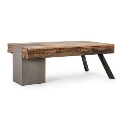 MANCHESTER COFFEE TABLE 118X70