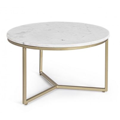 PHOENIX COFFEE TABLE D57.5
