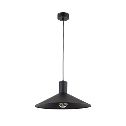 TK LIGHTING ПЕНДЕЛ JUMP 1831 1XE27 ЧЕРЕН