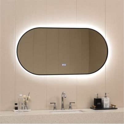 ОГЛЕДАЛО LED 600X1200 1832