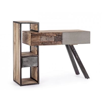 MANCHESTER CONSOLE 1DR-2DR