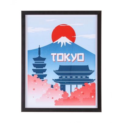 EVIDENCE 123 PAINTING W-F 40X50