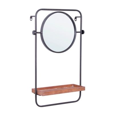 Огледало reflector с рафт  