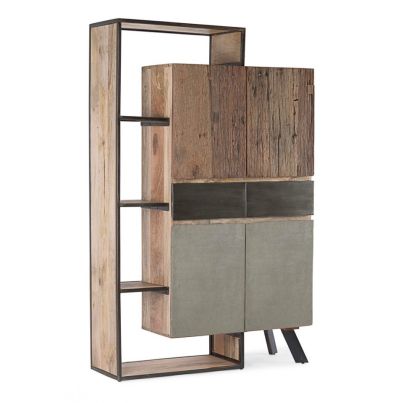 MANCHESTER SIDEBOARD 2DO & 2DR