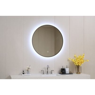 ЛЕЙЛА - 60 ОГЛЕДАЛО LED D600 1855/60