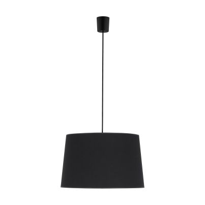 TK LIGHTING ПЕНДЕЛ MAJA 1885 1XE27 ЧЕРЕН