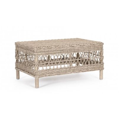 JUPITER NEW COFFEE TABLE 80X50