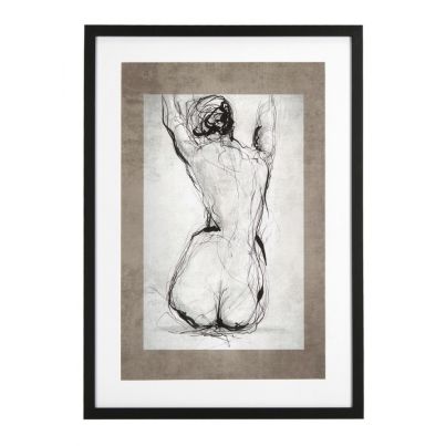 REFINED 813 PAINTING W-F 50X70
