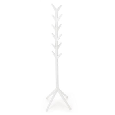 Hanger clothes Daiki, 60x60x169 cm, White