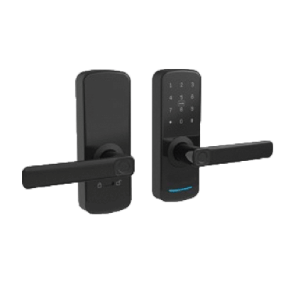 EL-T1 electronic smart door lock 5050