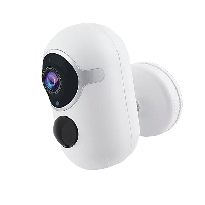 EL-Q048 TUYA SMART КАМЕРА 1080P С БАТЕРИЯ IP66