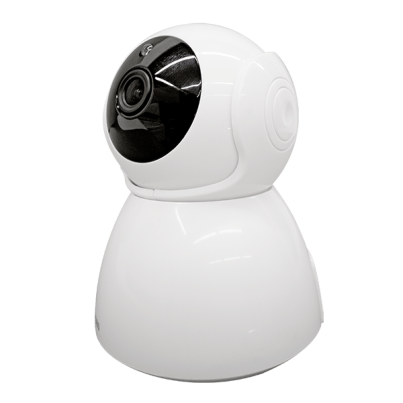 Wi-Fi smart camera 200W 1080P