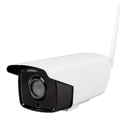 Wi-Fi smart camera 100W 720P IP66