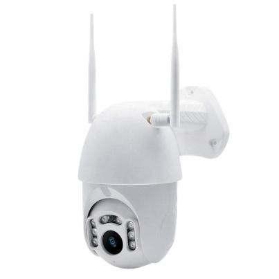 EL-2019Q Wi-Fi smart outdoor rotating camera 2MP