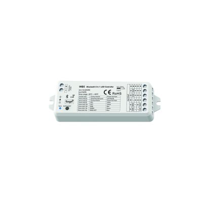 WB5 5 КАНАЛЕН BLUETOOTH&RF КОНТРОЛЕР