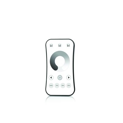 V1 + R6-1 1 КАНАЛЕН КОНТРОЛЕР С ДИСТ. 8А, К-Т