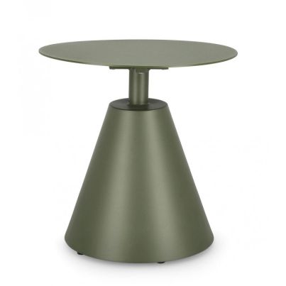 ALOHA GREEN COFFEE TABLE D50