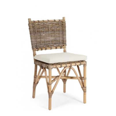TARIFA CHAIR W-CUSH