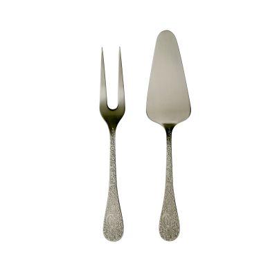 Herdmar Cake serving set BETTY Geltex Box 2pcs.