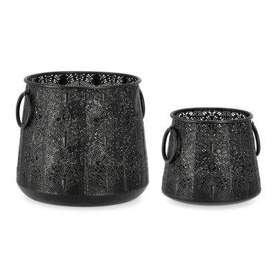 SET2 LARJAM 2H RO BLACK LANTERN