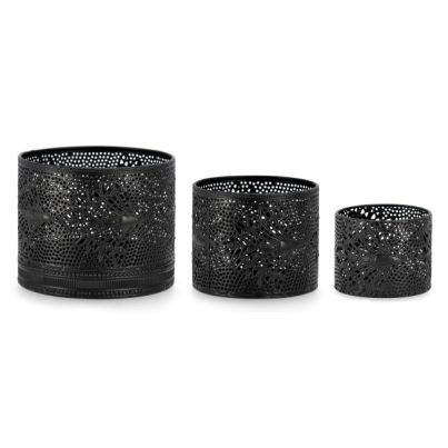 SET3 LARJAM RO BLACK LANTERN