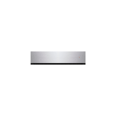 Built-in Warming Drawer BARAZZA Icon Steel, 60 cm, Satin Stainless Steel