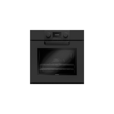 Built-in Оven BARAZZA Icon Exclusive, 40 L, 60 cm, Black