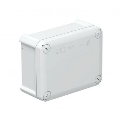 JUNCTION BOX T160 190x150x77 IP66