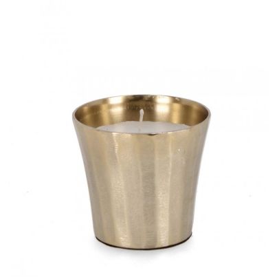 CHISEL RO GOLD CANDLE D11