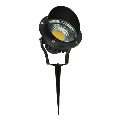 GRF54 LED ОСВ. ЗА ЗЕМЯ 20W 4000K IP65 220V 90°