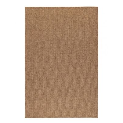 MILLIE BROWN CARPET 160X230