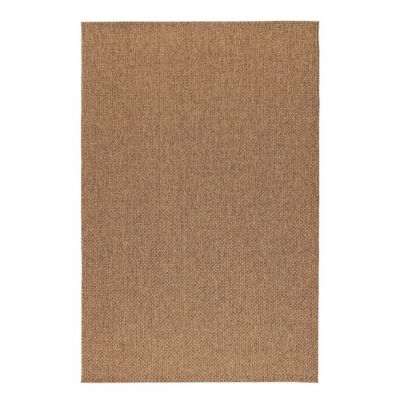 MILLIE BROWN CARPET 200X290