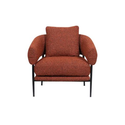 Home Finishing Armchair FIORE 82x72x71 G208-A4