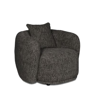 Home Finishing Armchair MARTINI 94x91x70 SJ663-5