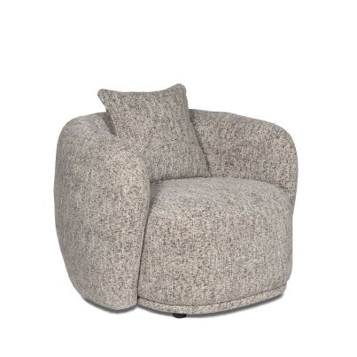 Home Finishing Armchair MARTINI 94x91x70 SJ663-3