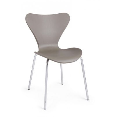 TESSA CAMEL CHAIR
