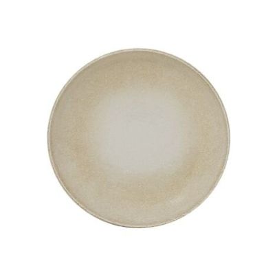 Десертна чиния SATURNIA Sand 21 см
