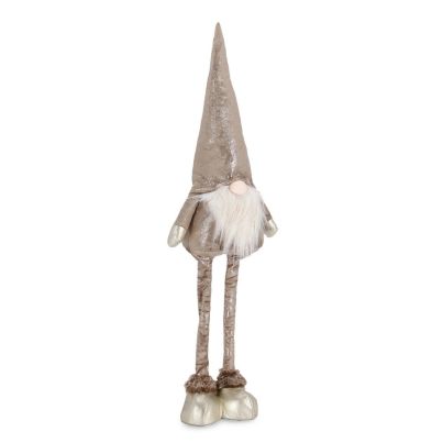 Bizzotto Коледен гном ANDER 70cm