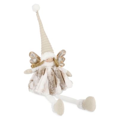 Bizzotto Коледен ангел BELEN 50cm
