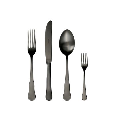 HERDMAR К-Т ПРИБОРИ AMBAR 24Ч. GELTEX CANTEEN