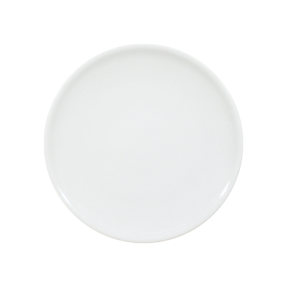 Плитка чиния SATURNIA Siviglia, 28 см, бяла