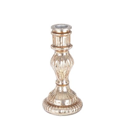 Bizzotto Коледен свещник GLIMMER 16.5cm