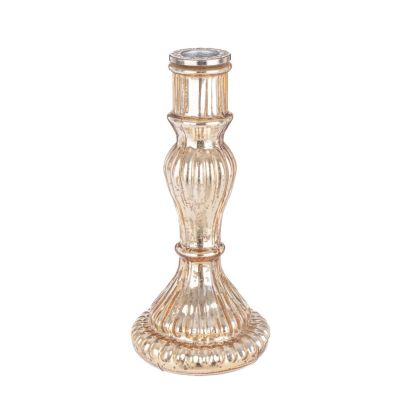 Bizzotto Коледен свещник GLIMMER 20cm