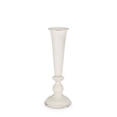 AFRODITE WH SHAPED VASE H49
