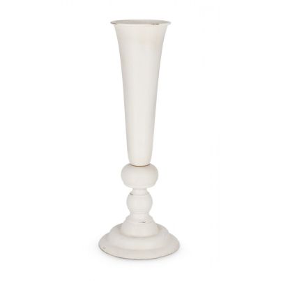 AFRODITE WH SHAPED VASE H60