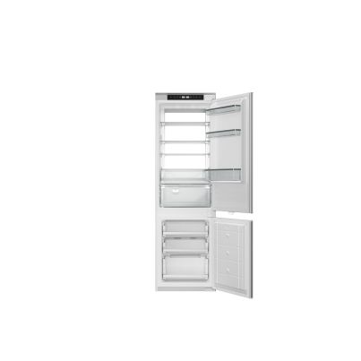 Bertazzoni Built-in Refrigerator, 237L, 177x60cm