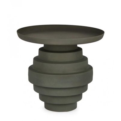 AMBA GREEN COFFEE TABLE D40