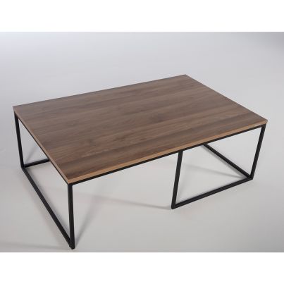 BELLONA ХОЛНА МАСА LANTES S 110X70X39 ДЪБ